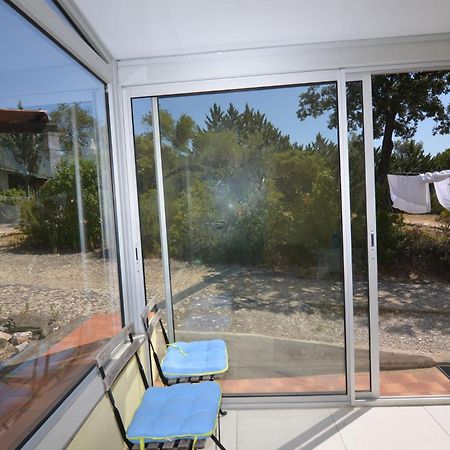 Villa La Petite Cigale Cesseras Exterior foto